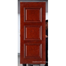 Wooden Door Interior Door Bedroom Door in China Object (RW-081)